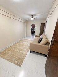 Blk 607 Clementi West Street 1 (Clementi), HDB 3 Rooms #580681391